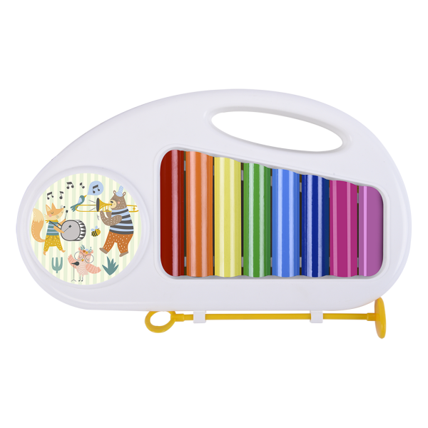 Zuzu Baby Ksilofon 4061