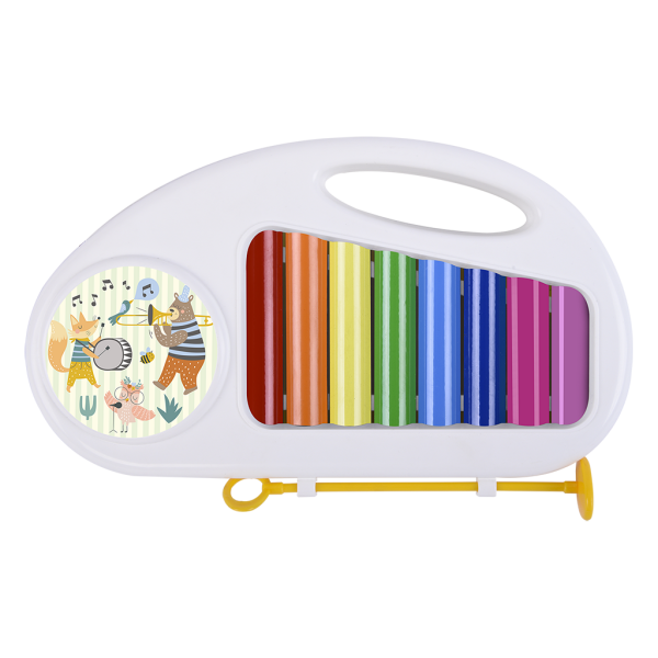 Zuzu Baby Ksilofon 4061