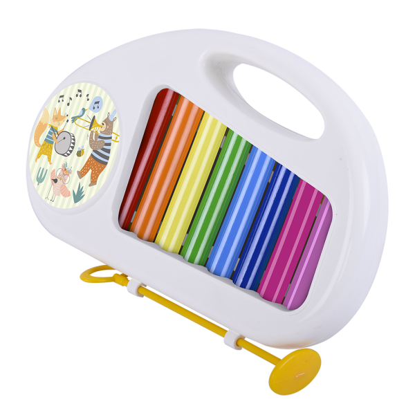 Zuzu Baby Ksilofon 4061