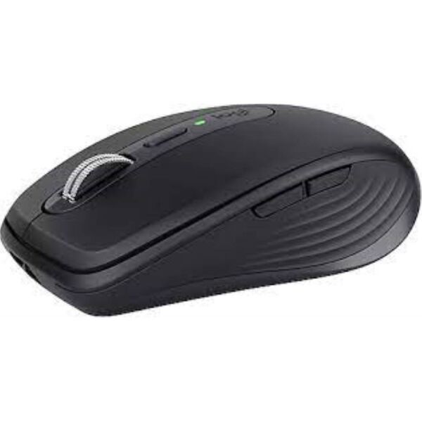 Logitech 910-006929 MX Anywhere 3S Siyah Bluetooth Lazer Mouse