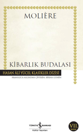 Kibarlık Budalası