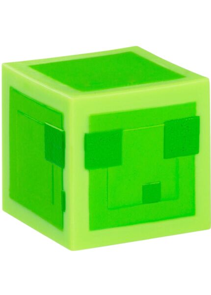 Minecraft 3D Figür Toppeez 3 lü Set Model 5 MC2020