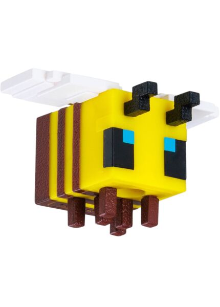 Minecraft 3D Figür Toppeez 3 lü Set Model 5 MC2020