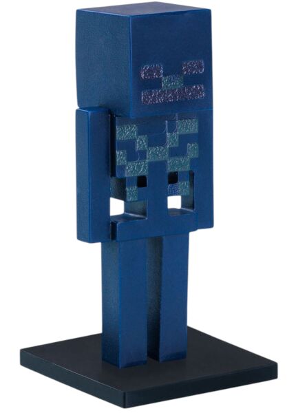 Minecraft 3D Figür Toppeez 3 lü Set Model 5 MC2020
