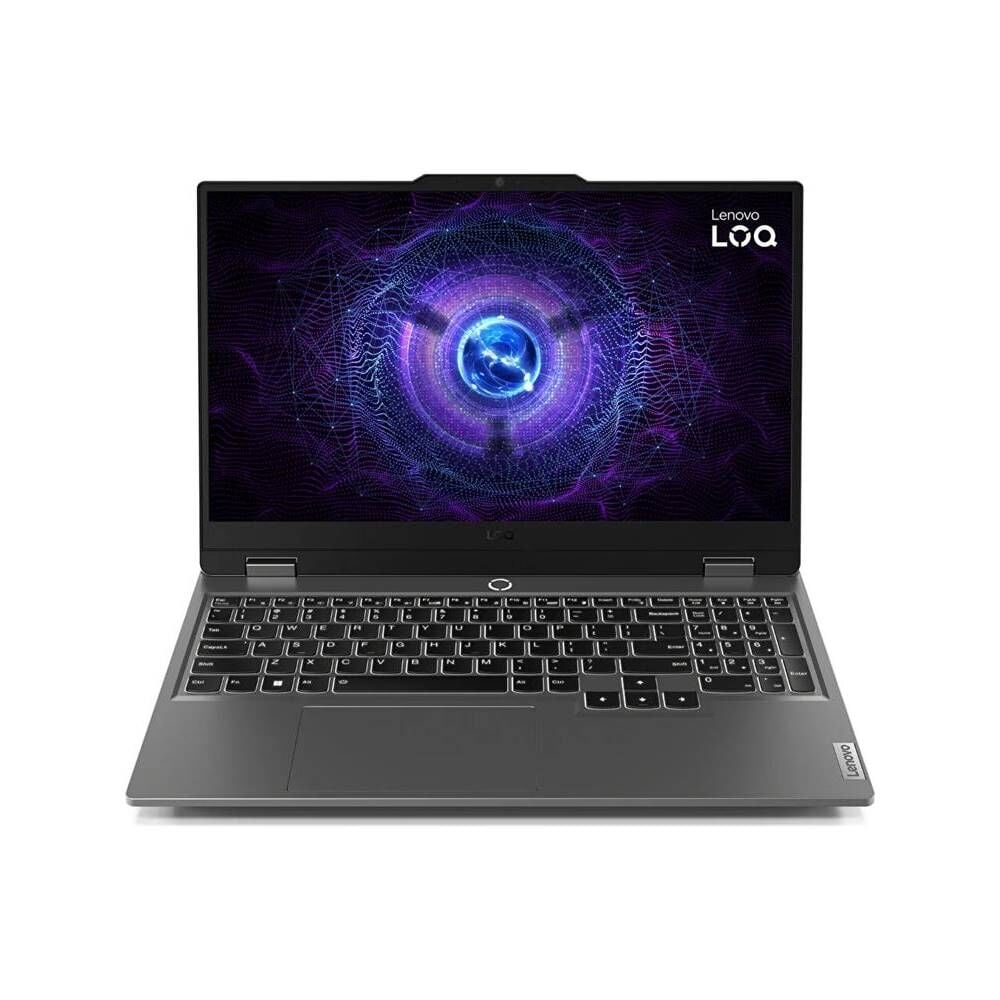 Lenovo LOQ 15IAX9 83GS007YTR i5-12450HX 16GB 512 GB SSD RTX3050 15.6'' FHD W11Home Notebook