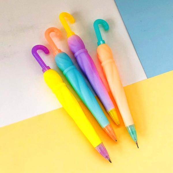 Unick Color Şemsiye Versatil Kalem 07 mm 4148
