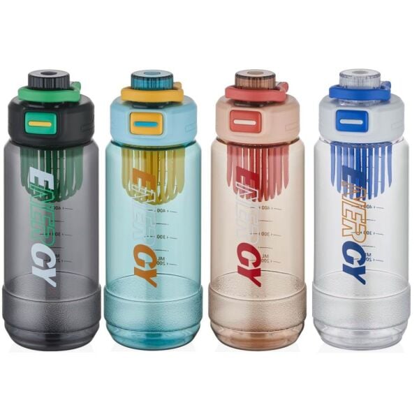 Vagonlife Taşıma Kulplu 750 ml Matara VGN2030