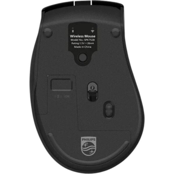 Philips SPK7532 Kablosuz Bluetooth Mouse