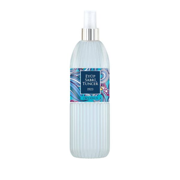 Eyüp Sabri Tuncer 150ml Pet Okyanus  Kolonyası Sprey