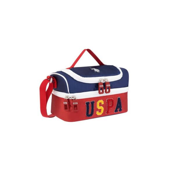 U.S. Polo Beslenme Çantası 24265