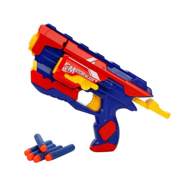 Prestij Sünger Mermi Atan Nişancı 3 Nerf 6161