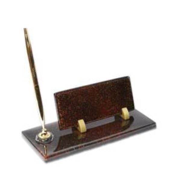 803 Cam Kahverengi Masa İsimliği