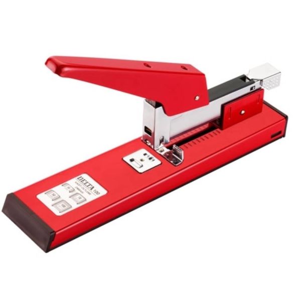 Delta Zımba Makinesi Arşiv 100 Sayfa 23/6-13 131