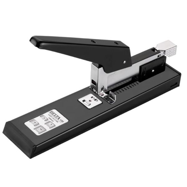 Delta Zımba Makinesi Arşiv 100 Sayfa 23/6-13 131