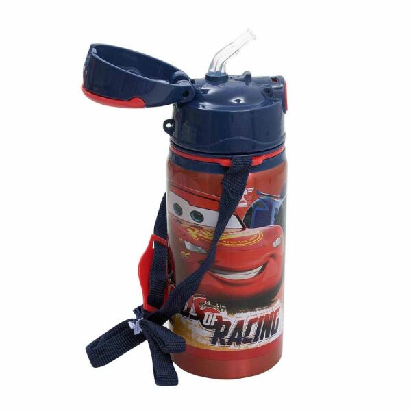 Cars 42086 Legend 500 ml Çelik Matara