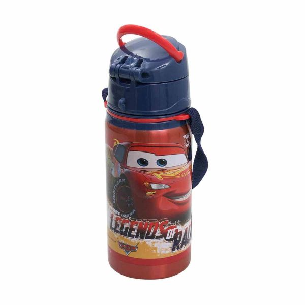 Cars 42086 Legend 500 ml Çelik Matara