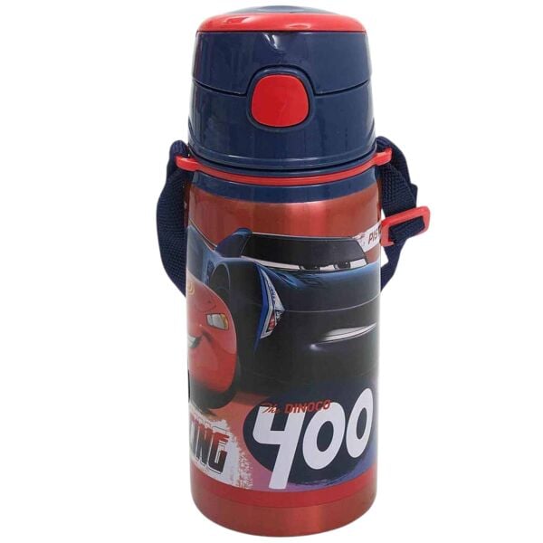 Cars 42086 Legend 500 ml Çelik Matara
