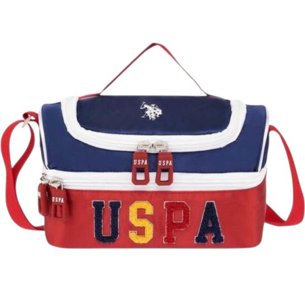 U.S. Polo Beslenme Çantası 24265