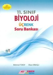 Üçrenk 11.Sınıf Biyoloji Soru Bankası