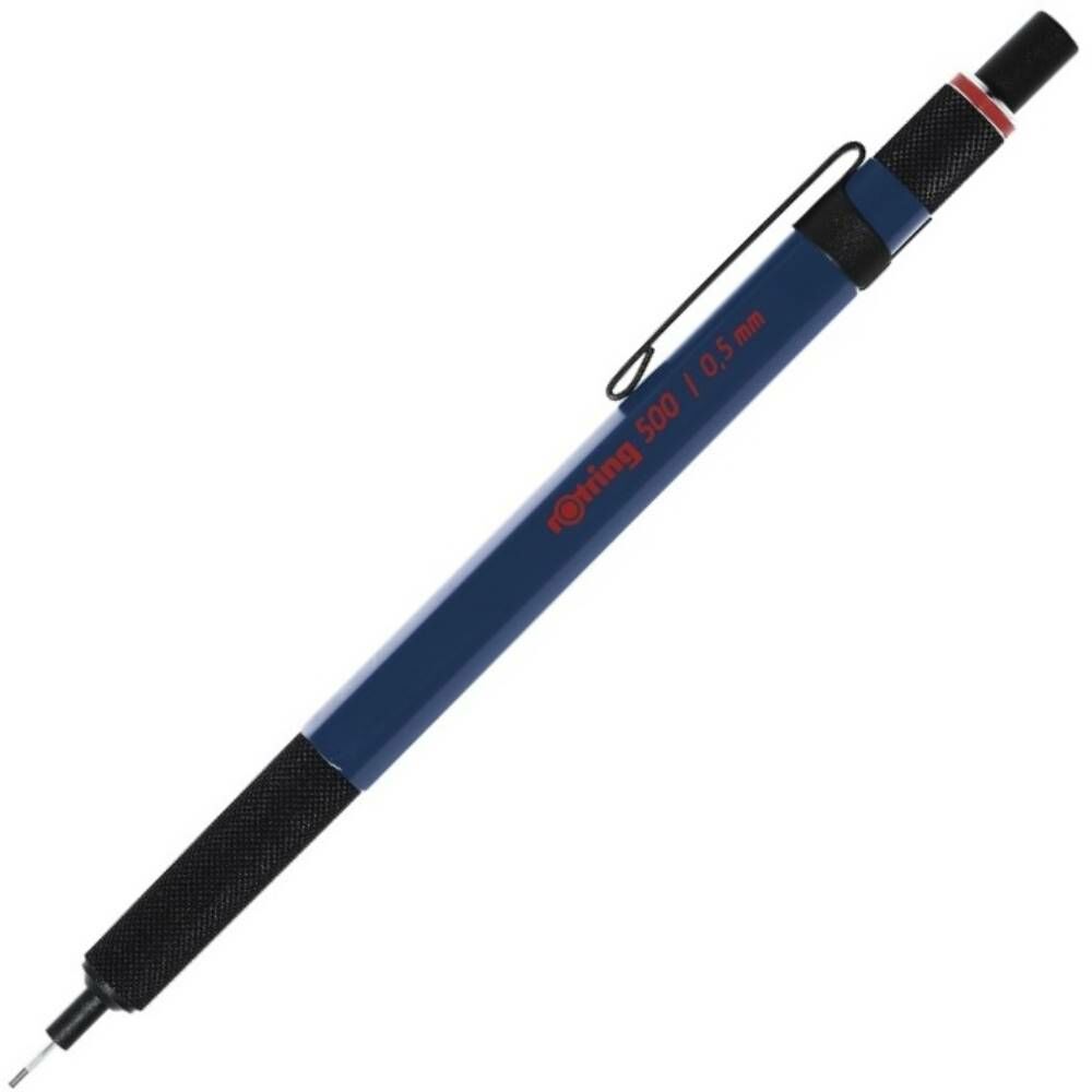 Rotring Versatil Kalem 500 0.5 Mavi 2164105
