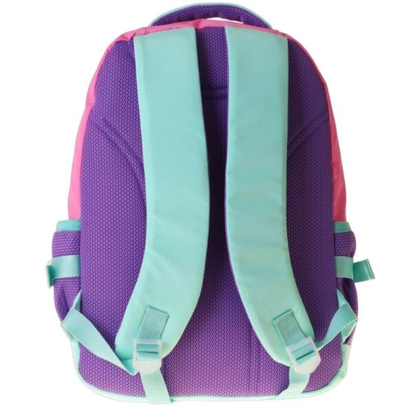 Kaukko K1851 Mesh Mint Sırt Çantası