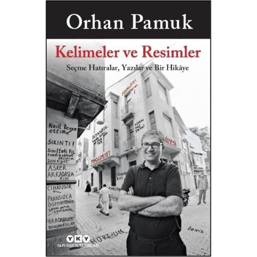 Kelimeler ve Resimler