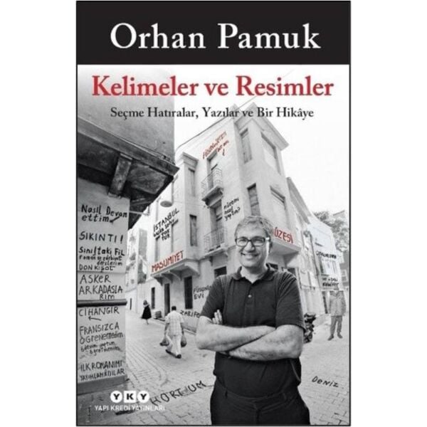 Kelimeler ve Resimler