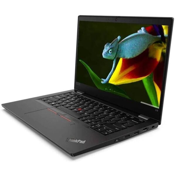 Lenovo ThinkPad L13 20VH001VTX i5-1135G7 16GB 512SSD 13.3'' FullHD FreeDos Notebook