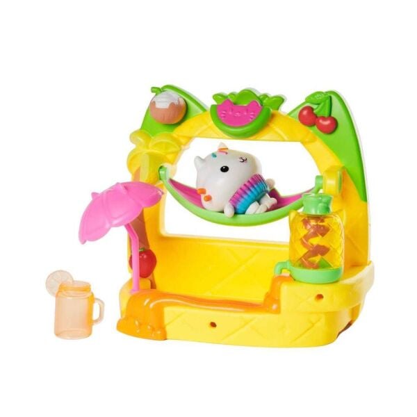 Gabby'nin Hayal Evi Dekorasyon Seti 20146520