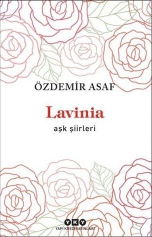 Lavinia Aşk Şiirleri