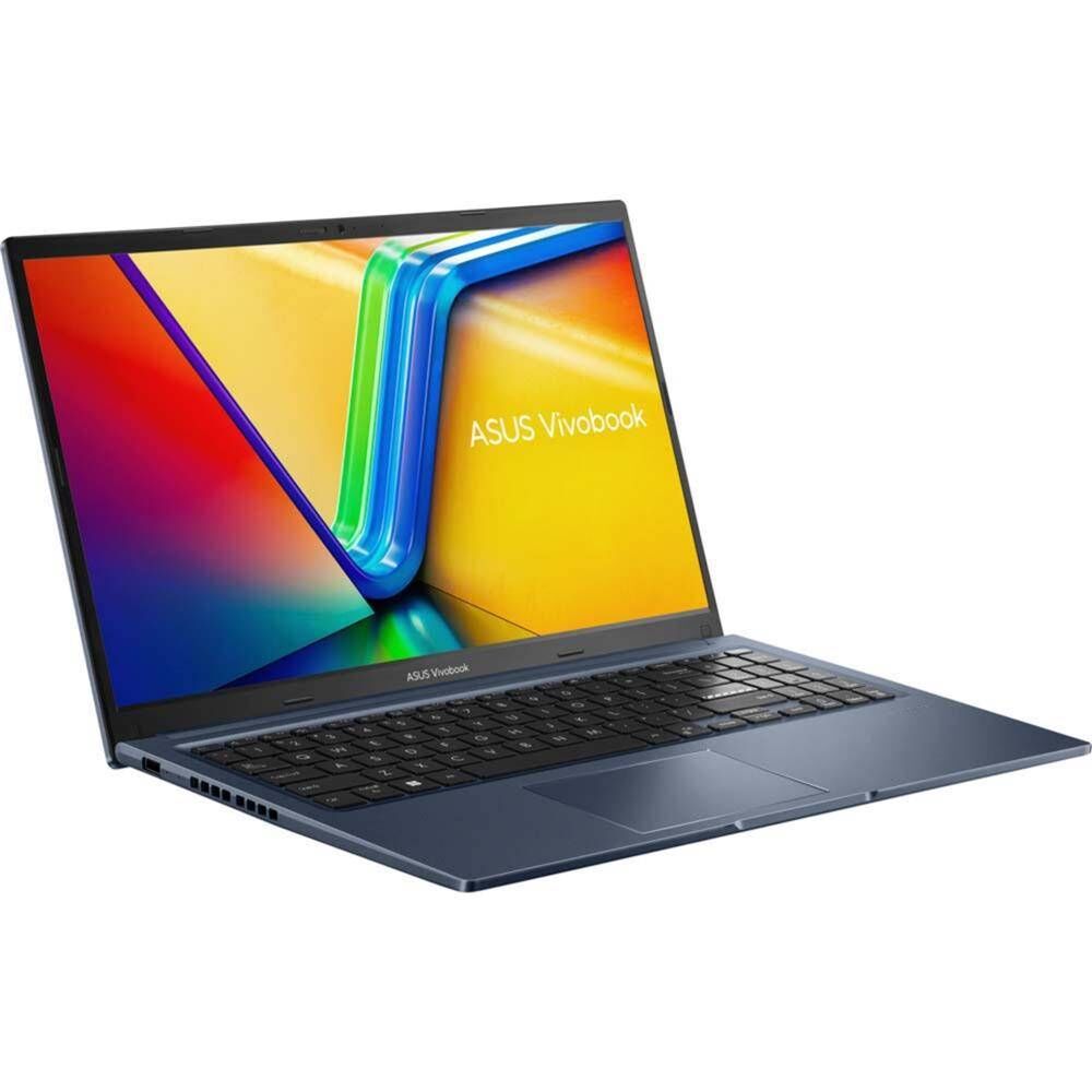 Asus Vivobook 15 X1504VA-NJ123W16 i5-1335U 16GB 512GB SSD 15.6'' W11H Notebook (Upg)