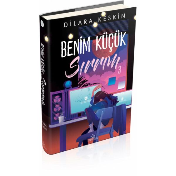 Benim Küçük Sırrım 3 Ciltli