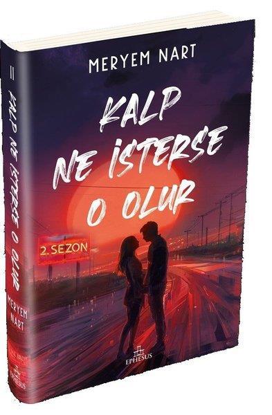 Kalp Ne İsterse O Olur 2 Ciltli