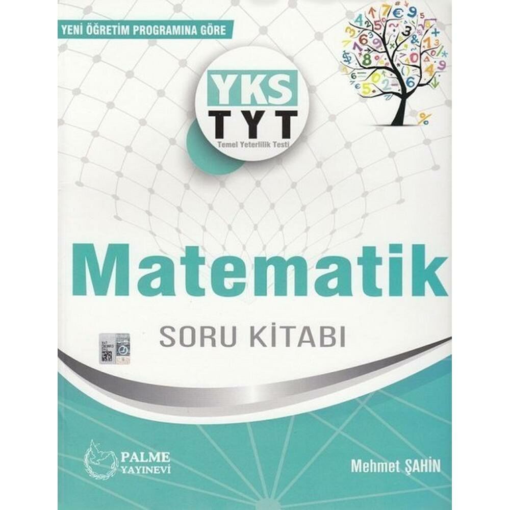 Palme TYT Matematik Soru Bankası