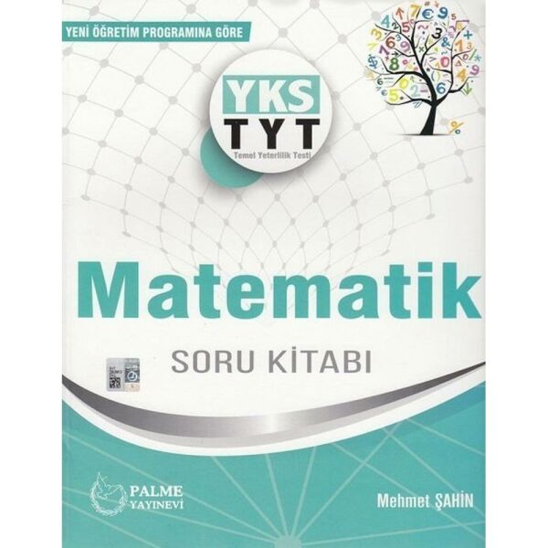 Palme TYT Matematik Soru Bankası