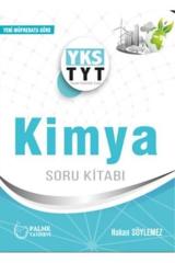 Palme TYT Kimya Soru Bankası