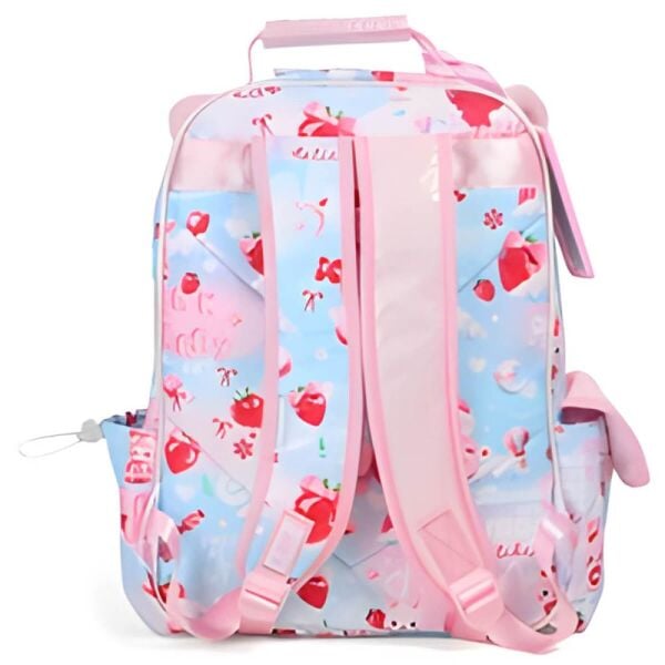Chimola CN0048-2 Bunny İlkokul Çantası