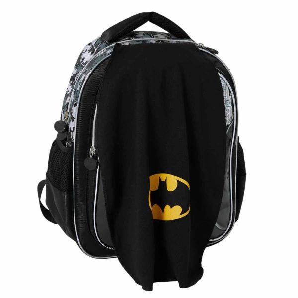 Batman 2020 İlkokul Çantası