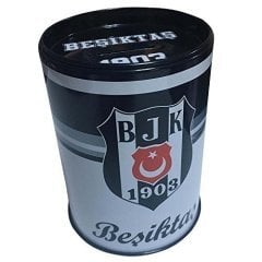 Beşiktaş Küçük Metal Kumbara 385953