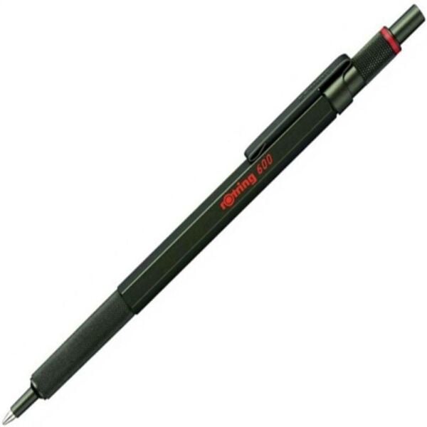 Rotring Tükenmez Kalem 600 Yeşil 2114263