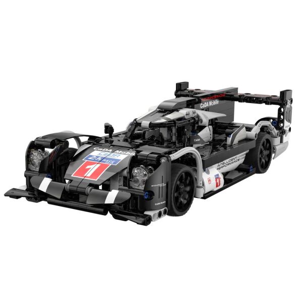 CADA GT Sport Car 427 Parça Blok Oyuncak C51307W