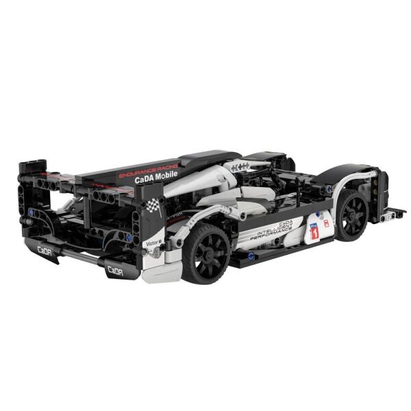 CADA GT Sport Car 427 Parça Blok Oyuncak C51307W