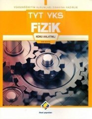 Final Tyt Fizik Konu Anlatımlı