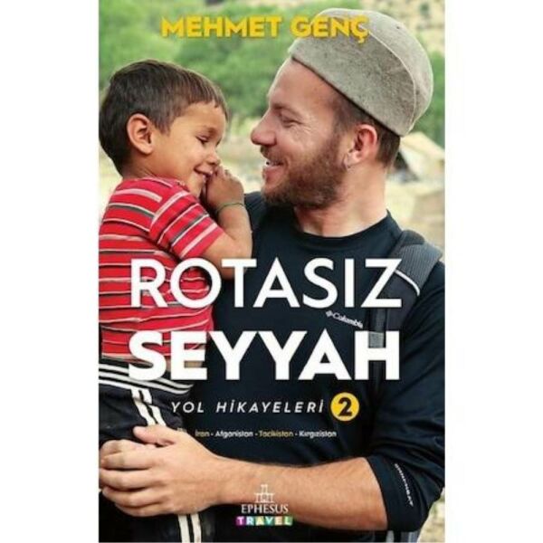Rotasız Seyyah Yol Hikayeleri 2