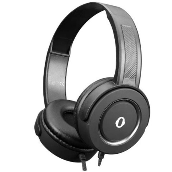 Snopy SN-401 DISCOVER Gri Güçlendirilmiş Bass Etkili Mikrofonlu Kulaklık