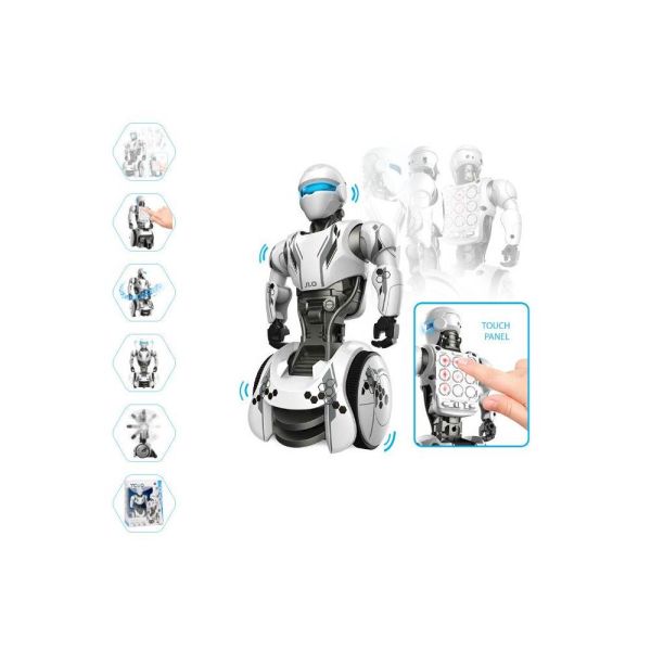 Silverlit Junior OP One 88560