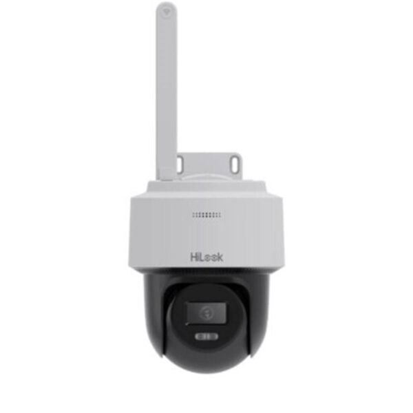 Hilook PTZ-N2C400I-W(W) 4 MP 2.8 mm IR WIFI PT Ağ Ip Kamera