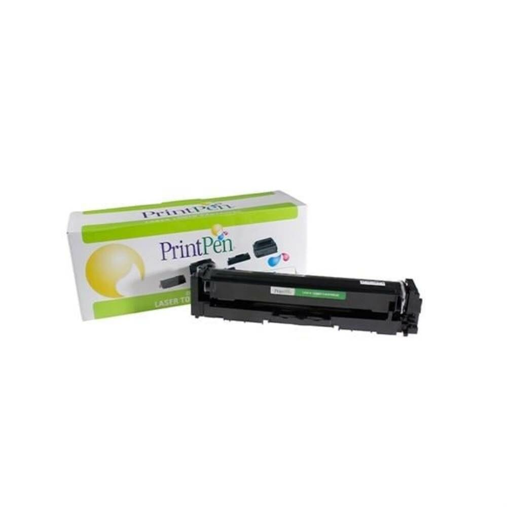 Printpen 12180 HP W2410A 216A Çipsiz Siyah Toner
