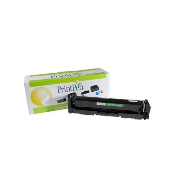 Printpen 12180 HP W2410A 216A Çipsiz Siyah Toner