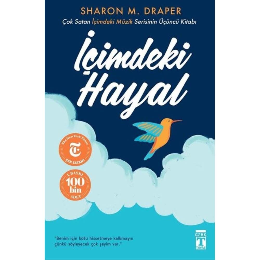 İçimdeki Hayal